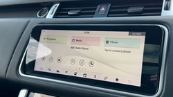 2018 (68) LAND ROVER RANGE ROVER SPORT 5.0 V8 S/C 575 SVR 5dr Auto 5135935