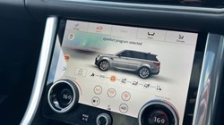 2018 (68) LAND ROVER RANGE ROVER SPORT 5.0 V8 S/C 575 SVR 5dr Auto 5135937