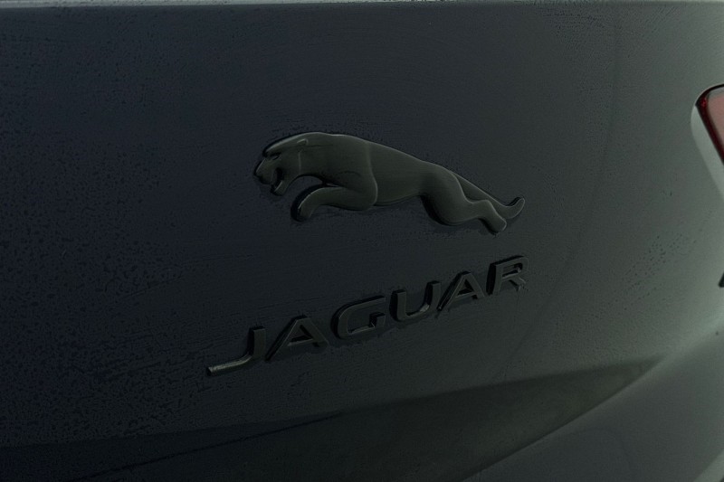 2021 (71) JAGUAR I-PACE 294kW EV400 Black 90kWh 5dr Auto [11kW Charger] 5033717