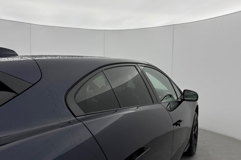 2021 (71) JAGUAR I-PACE 294kW EV400 Black 90kWh 5dr Auto [11kW Charger] 5033723