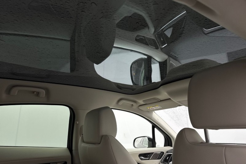 2021 (71) JAGUAR I-PACE 294kW EV400 Black 90kWh 5dr Auto [11kW Charger] 5033694