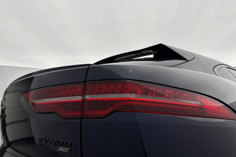 2021 (71) JAGUAR I-PACE 294kW EV400 Black 90kWh 5dr Auto [11kW Charger] 5033719