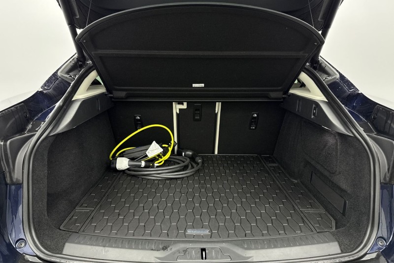 2021 (71) JAGUAR I-PACE 294kW EV400 Black 90kWh 5dr Auto [11kW Charger] 5033683