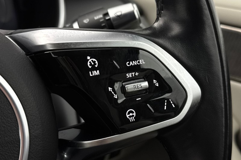 2021 (71) JAGUAR I-PACE 294kW EV400 Black 90kWh 5dr Auto [11kW Charger] 5033701