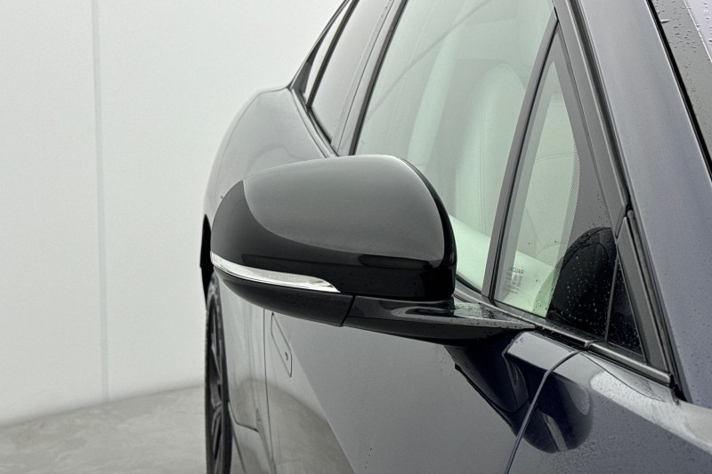 2021 (71) JAGUAR I-PACE 294kW EV400 Black 90kWh 5dr Auto [11kW Charger] 5033722