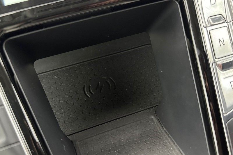 2021 (71) JAGUAR I-PACE 294kW EV400 Black 90kWh 5dr Auto [11kW Charger] 5033707