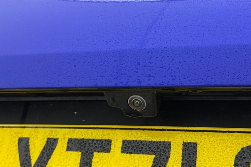 2021 (71) JAGUAR I-PACE 294kW EV400 HSE 90kWh 5dr Auto [11kW Charger] 5033942