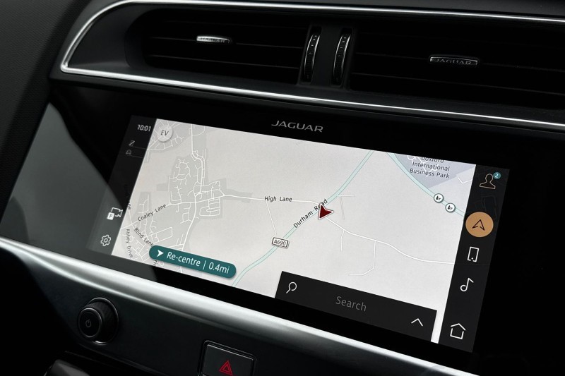 2021 (71) JAGUAR I-PACE 294kW EV400 HSE 90kWh 5dr Auto [11kW Charger] 5033916