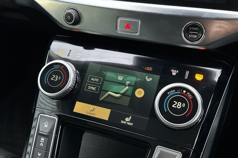 2021 (71) JAGUAR I-PACE 294kW EV400 HSE 90kWh 5dr Auto [11kW Charger] 5033936