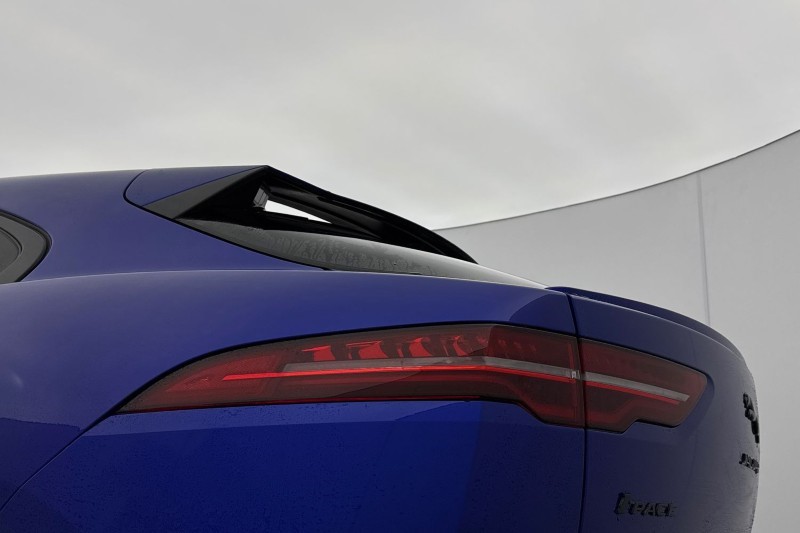 2021 (71) JAGUAR I-PACE 294kW EV400 HSE 90kWh 5dr Auto [11kW Charger] 5033924