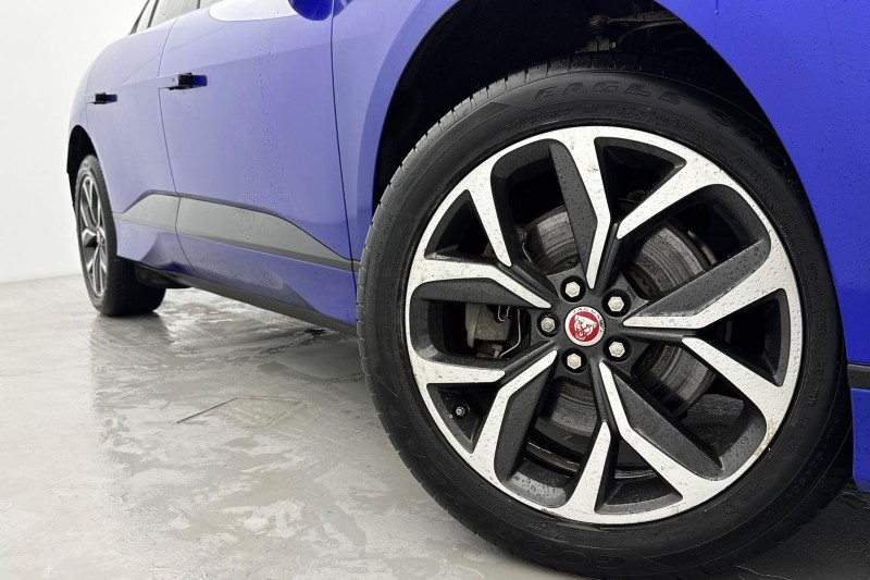 2021 (71) JAGUAR I-PACE 294kW EV400 HSE 90kWh 5dr Auto [11kW Charger] 5033945