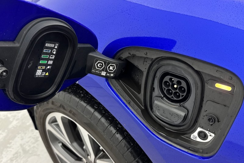 2021 (71) JAGUAR I-PACE 294kW EV400 HSE 90kWh 5dr Auto [11kW Charger] 5033925