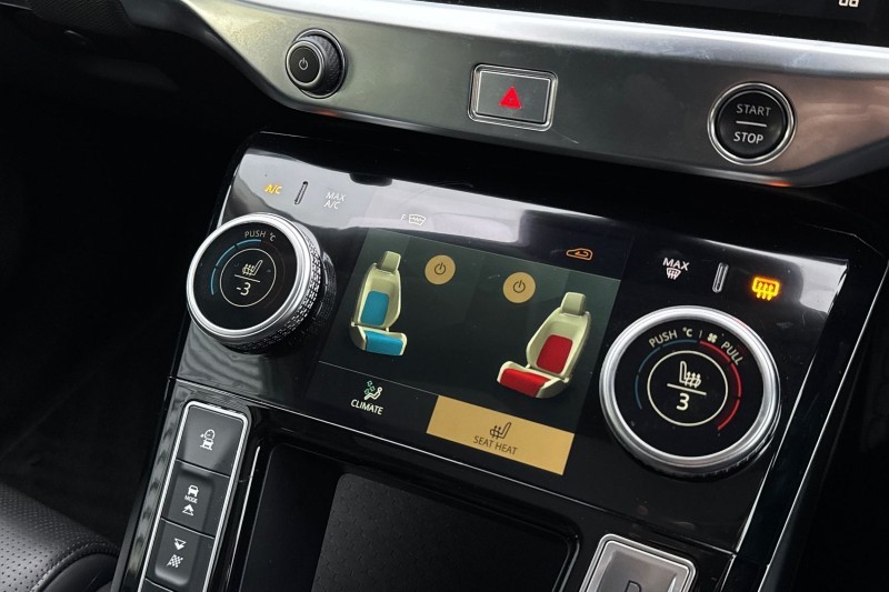 2021 (71) JAGUAR I-PACE 294kW EV400 HSE 90kWh 5dr Auto [11kW Charger] 5033937