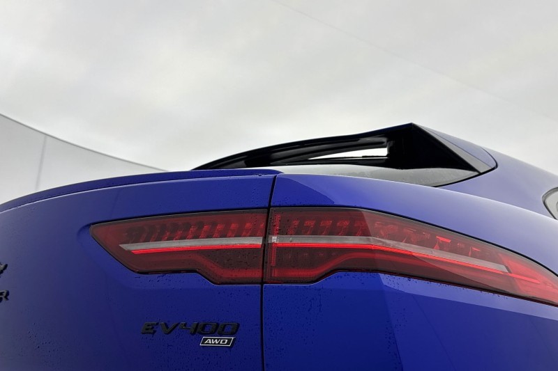 2021 (71) JAGUAR I-PACE 294kW EV400 HSE 90kWh 5dr Auto [11kW Charger] 5033948