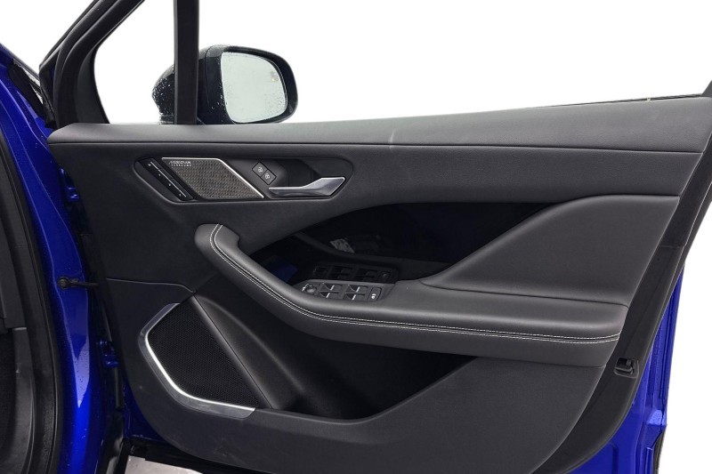 2021 (71) JAGUAR I-PACE 294kW EV400 HSE 90kWh 5dr Auto [11kW Charger] 5033927