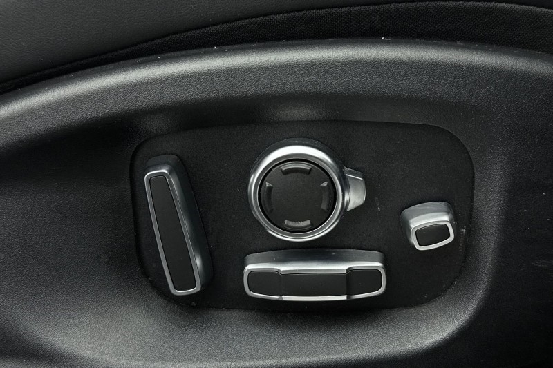 2021 (71) JAGUAR I-PACE 294kW EV400 HSE 90kWh 5dr Auto [11kW Charger] 5033929