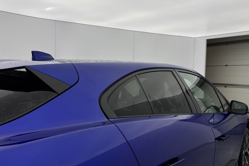 2021 (71) JAGUAR I-PACE 294kW EV400 HSE 90kWh 5dr Auto [11kW Charger] 5033952