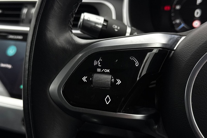 2021 (71) JAGUAR I-PACE 294kW EV400 HSE 90kWh 5dr Auto [11kW Charger] 5033932