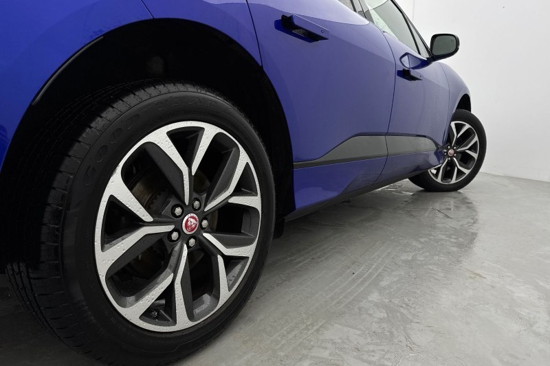 2021 (71) JAGUAR I-PACE 294kW EV400 HSE 90kWh 5dr Auto [11kW Charger] 5033949