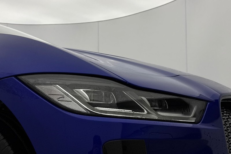 2021 (71) JAGUAR I-PACE 294kW EV400 HSE 90kWh 5dr Auto [11kW Charger] 5033922