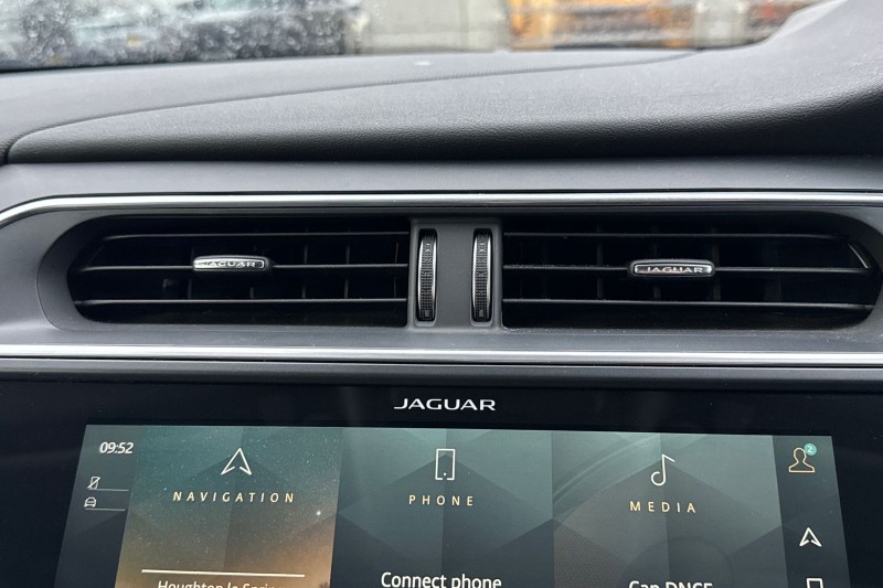 2021 (71) JAGUAR I-PACE 294kW EV400 HSE 90kWh 5dr Auto [11kW Charger] 5033938