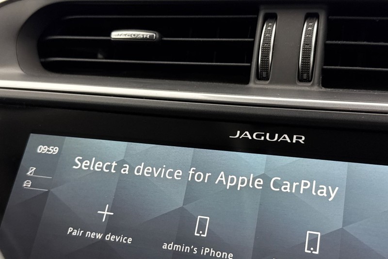 2021 (71) JAGUAR I-PACE 294kW EV400 HSE 90kWh 5dr Auto [11kW Charger] 5033935