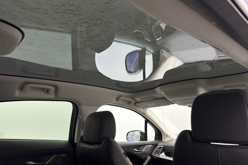 2021 (71) JAGUAR I-PACE 294kW EV400 HSE 90kWh 5dr Auto [11kW Charger] 5033926