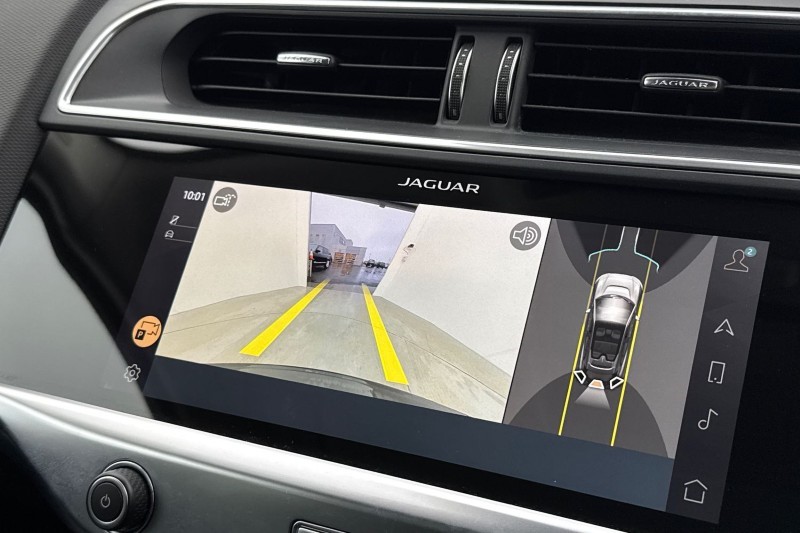 2021 (71) JAGUAR I-PACE 294kW EV400 HSE 90kWh 5dr Auto [11kW Charger] 5033917