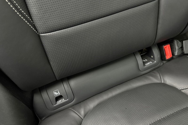 2021 (71) JAGUAR I-PACE 294kW EV400 HSE 90kWh 5dr Auto [11kW Charger] 5033939