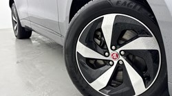 2023 (72) JAGUAR F-PACE 2.0 P400e R-Dynamic SE 5dr Auto AWD 5033152