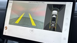 2023 (72) JAGUAR F-PACE 2.0 P400e R-Dynamic SE 5dr Auto AWD 5033123