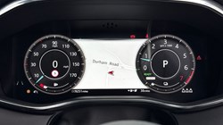 2023 (72) JAGUAR F-PACE 2.0 P400e R-Dynamic SE 5dr Auto AWD 5033127