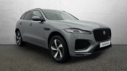 2023 (72) JAGUAR F-PACE 2.0 P400e R-Dynamic SE 5dr Auto AWD 5033112