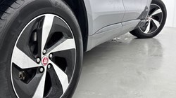 2023 (72) JAGUAR F-PACE 2.0 P400e R-Dynamic SE 5dr Auto AWD 5033156