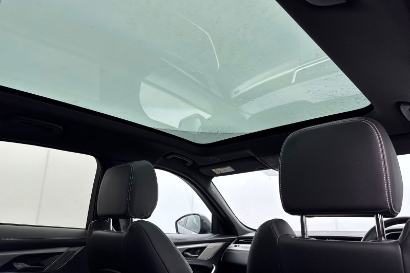 2023 (72) JAGUAR F-PACE 2.0 P400e R-Dynamic SE 5dr Auto AWD 5033132