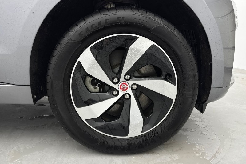 2023 (72) JAGUAR F-PACE 2.0 P400e R-Dynamic SE 5dr Auto AWD 5033119