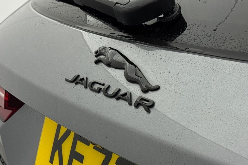2023 (72) JAGUAR F-PACE 2.0 P400e R-Dynamic SE 5dr Auto AWD 5033153