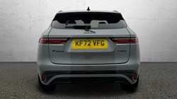 2023 (72) JAGUAR F-PACE 2.0 P400e R-Dynamic SE 5dr Auto AWD 5033117