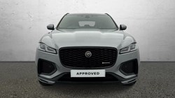 2023 (72) JAGUAR F-PACE 2.0 P400e R-Dynamic SE 5dr Auto AWD 5033118