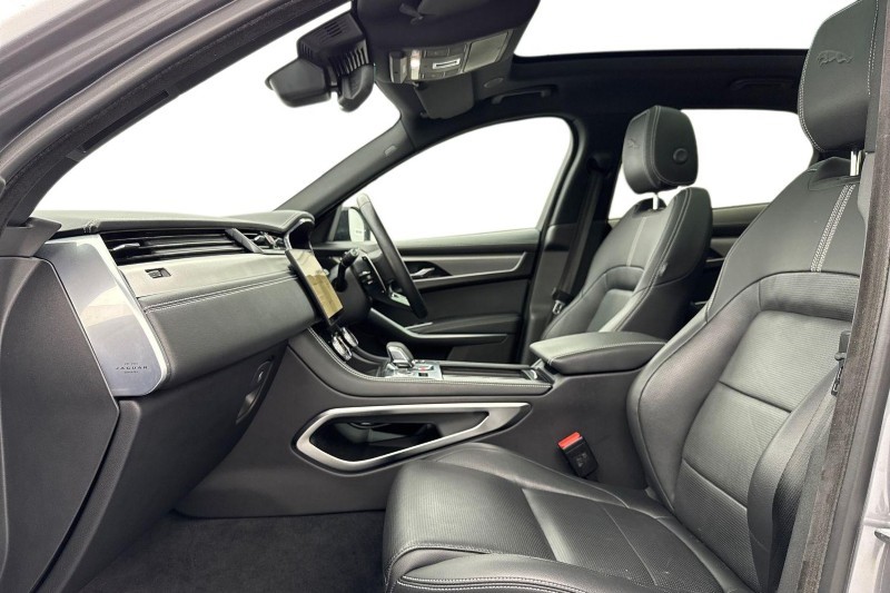 2023 (72) JAGUAR F-PACE 2.0 P400e R-Dynamic SE 5dr Auto AWD 5033114