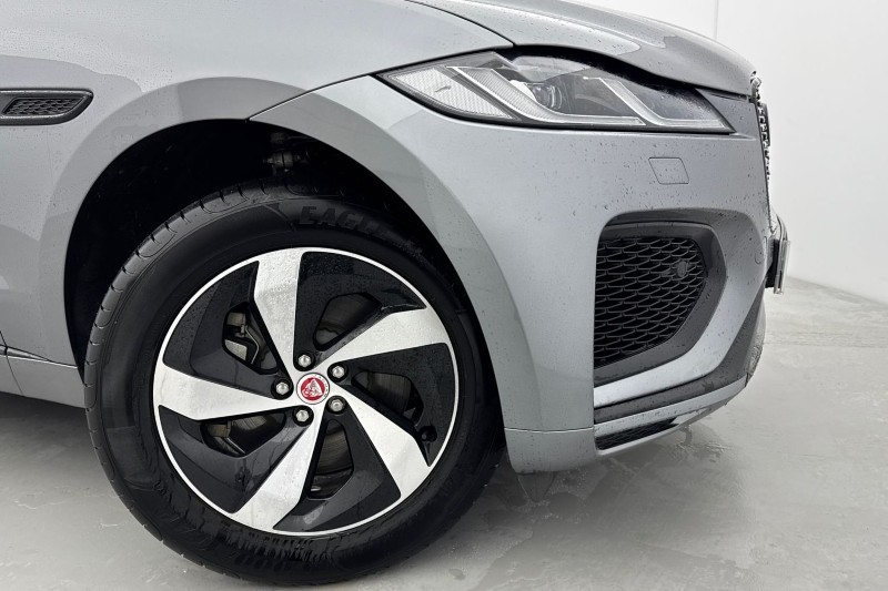 2023 (72) JAGUAR F-PACE 2.0 P400e R-Dynamic SE 5dr Auto AWD 5033150