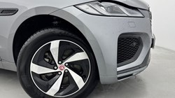 2023 (72) JAGUAR F-PACE 2.0 P400e R-Dynamic SE 5dr Auto AWD 5033150