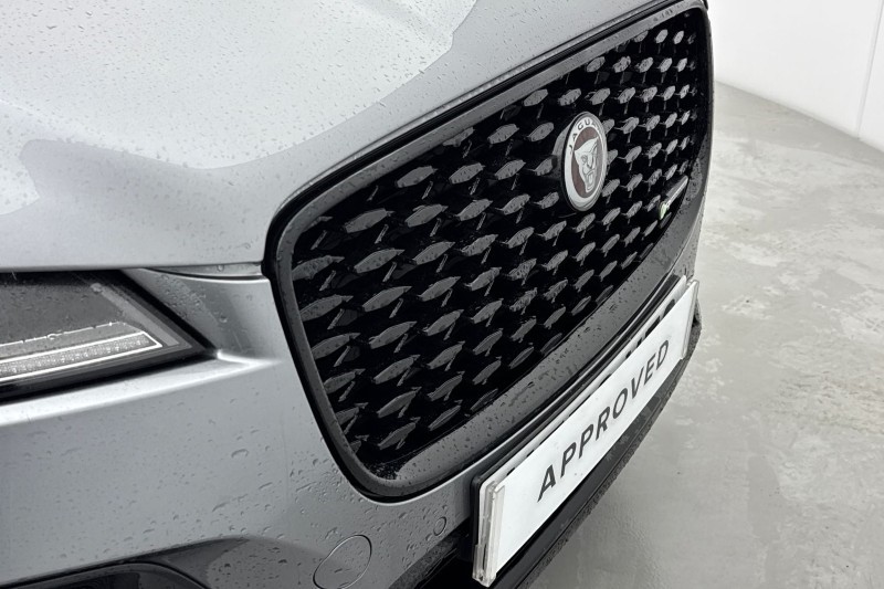 2023 (72) JAGUAR F-PACE 2.0 P400e R-Dynamic SE 5dr Auto AWD 5033151