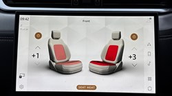 2023 (72) JAGUAR F-PACE 2.0 P400e R-Dynamic SE 5dr Auto AWD 5033144