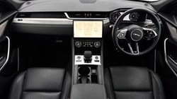2023 (72) JAGUAR F-PACE 2.0 P400e R-Dynamic SE 5dr Auto AWD 5033120