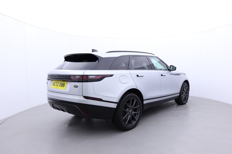 2023 (72) LAND ROVER RANGE ROVER VELAR 2.0 P400e R-Dynamic HSE 5dr Auto 5120733