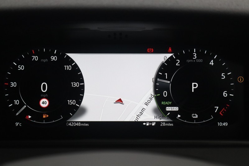 2023 (72) LAND ROVER RANGE ROVER VELAR 2.0 P400e R-Dynamic HSE 5dr Auto 5120790