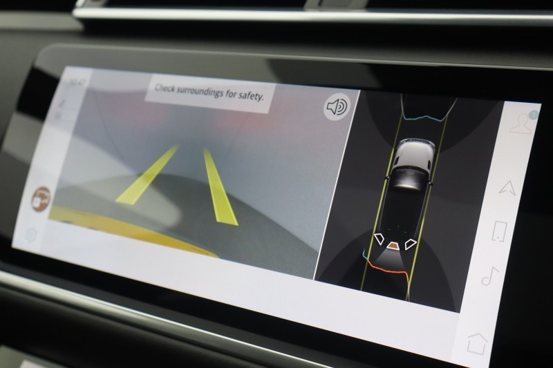 2023 (72) LAND ROVER RANGE ROVER VELAR 2.0 P400e R-Dynamic HSE 5dr Auto 5120785