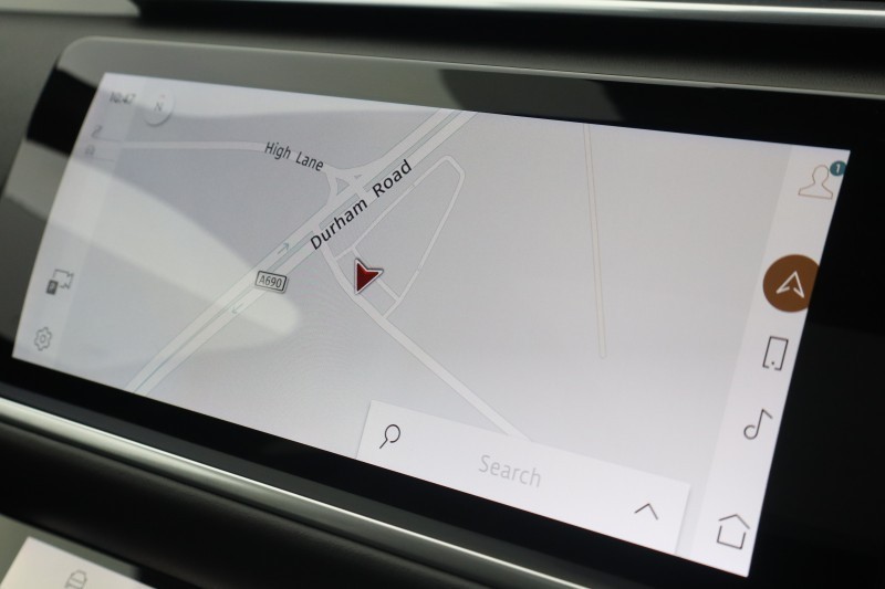 2023 (72) LAND ROVER RANGE ROVER VELAR 2.0 P400e R-Dynamic HSE 5dr Auto 5120784