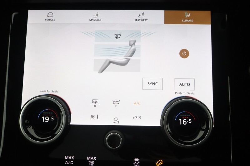 2023 (72) LAND ROVER RANGE ROVER VELAR 2.0 P400e R-Dynamic HSE 5dr Auto 5120782